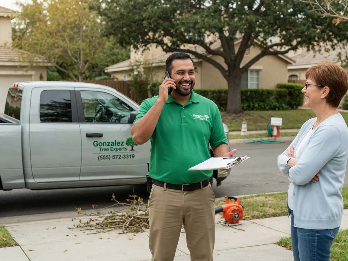 Tree Service Sedan, NM FAQs